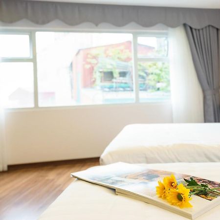Hanoi Veris Boutique Hotel & Spa מראה חיצוני תמונה