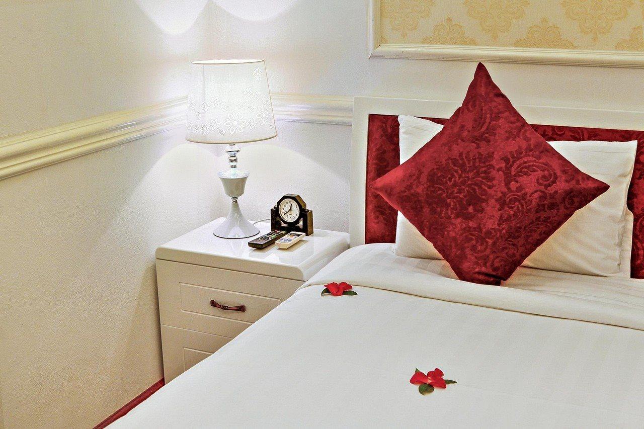 Hanoi Veris Boutique Hotel & Spa מראה חיצוני תמונה