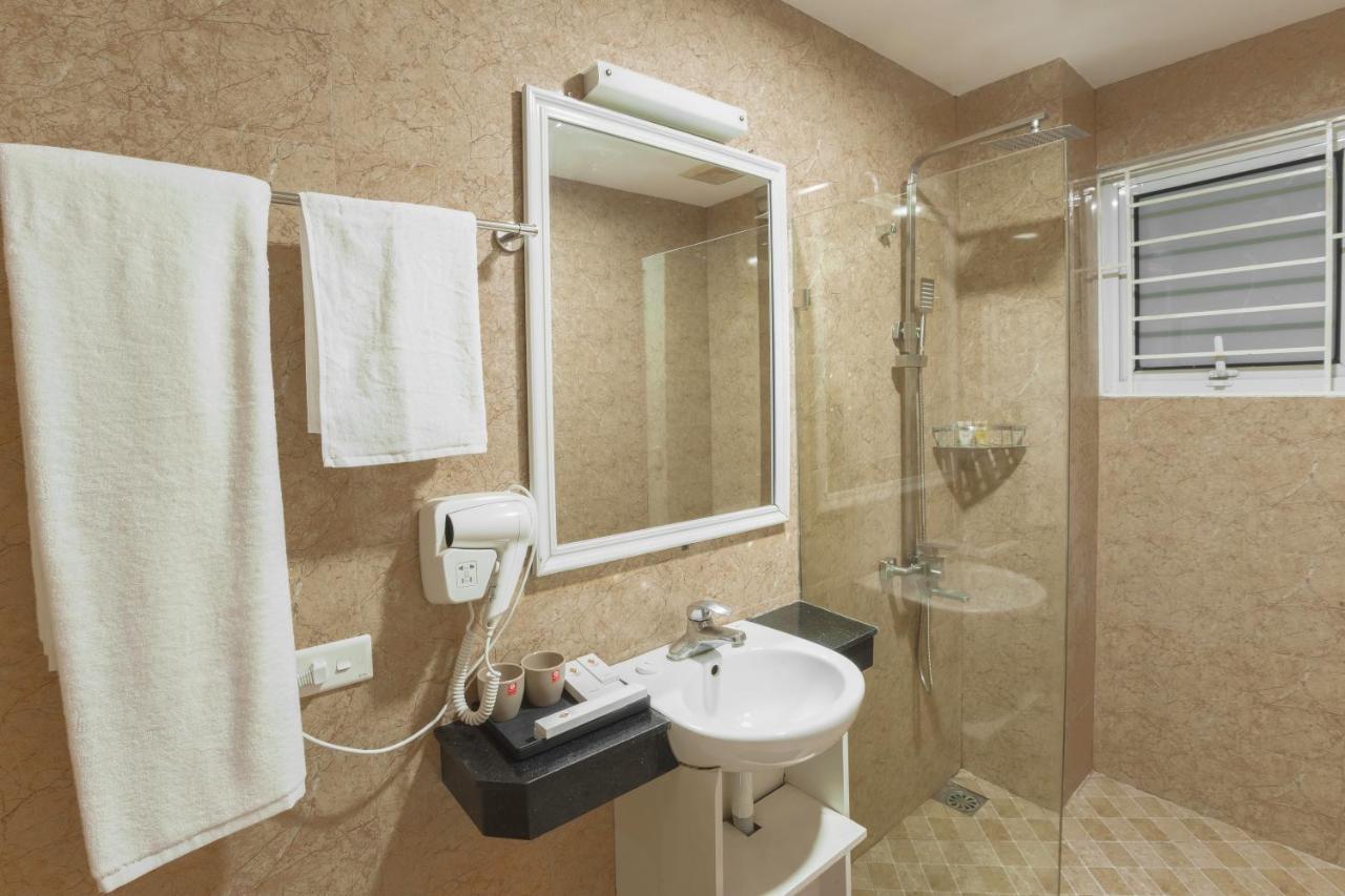 Hanoi Veris Boutique Hotel & Spa מראה חיצוני תמונה